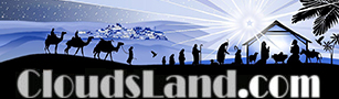 CloudsLand.com logo