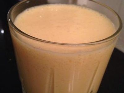 Indian Mango Lassi
